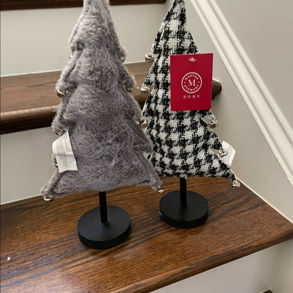 MARTHA STEWART CHRISTMAS TREES - Picture 3 of 6